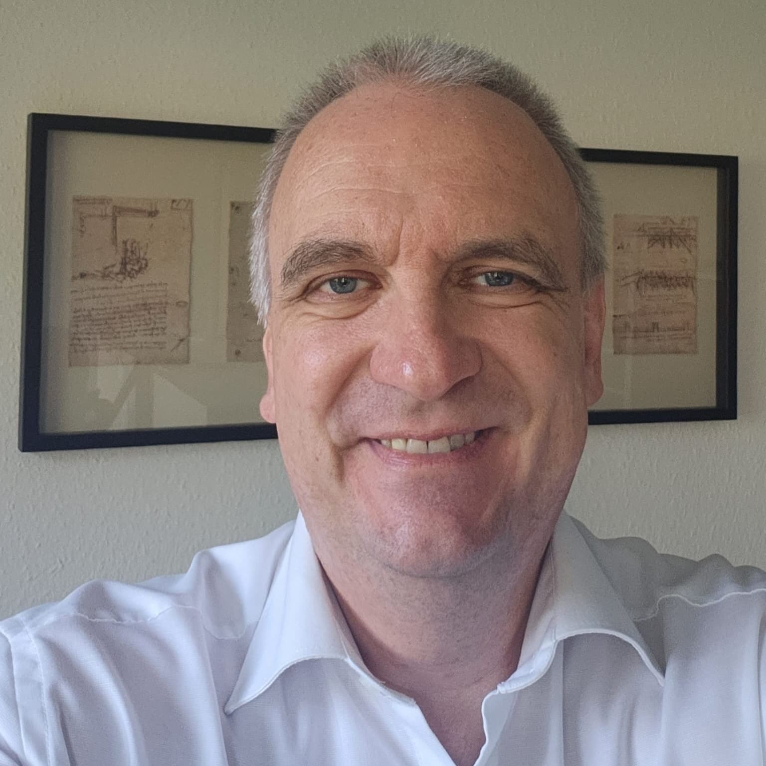 Anwalt Rüdiger Kaulmann